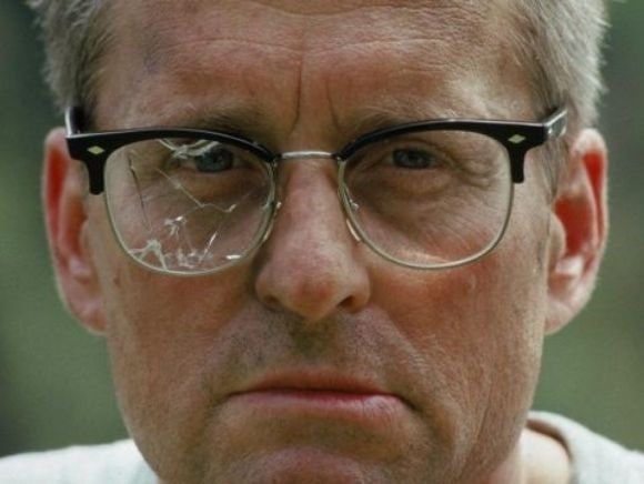 Falling Down: Remembering the Forgotten Man of the ‘90s