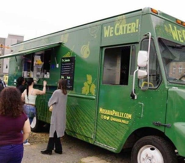 Philly Food Truck Festival Canceled Over Inclusion of Jewish Vendor