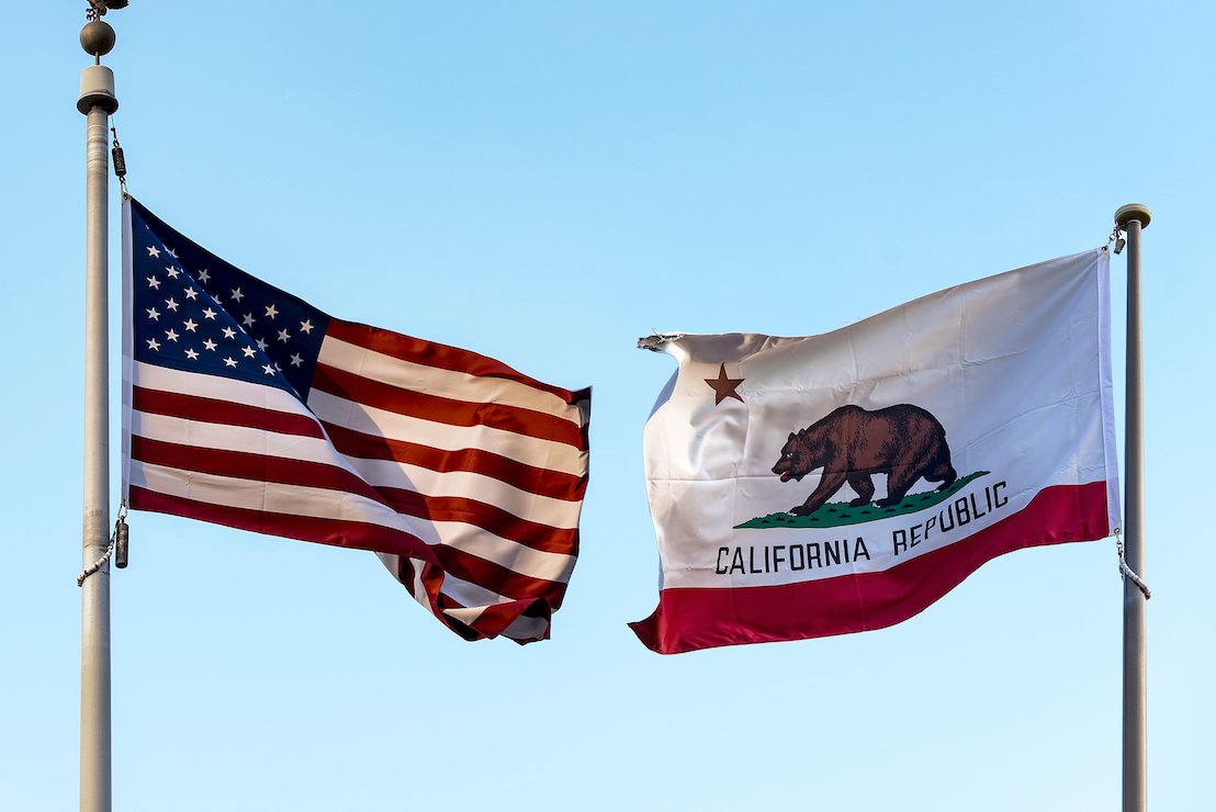 California Plague: Blue Locusts | The American Conservative