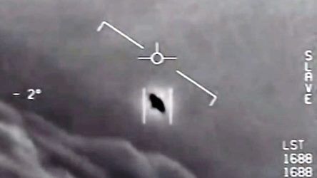 UFOs: What’s All the Fuss About?