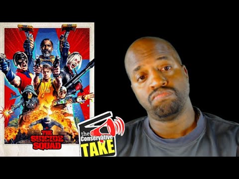 The Suicide Squad (2021) Movie Review  Conservative TAKE