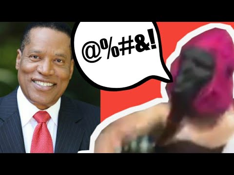 Larry Elder Can Win! | The Left Shows True Nature