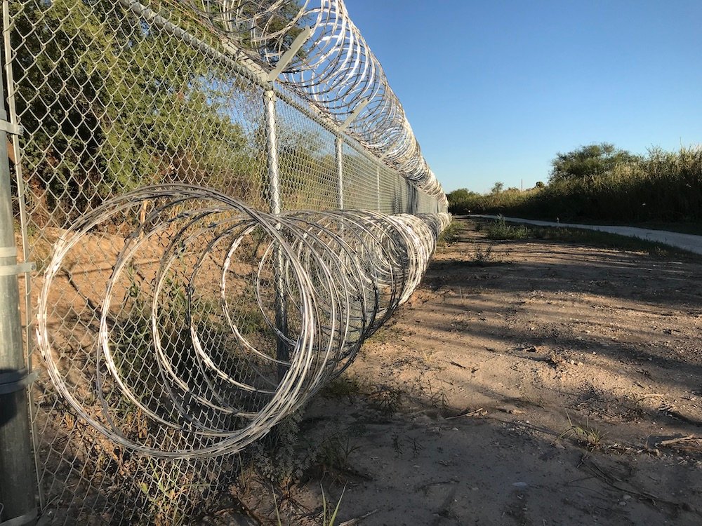 In South Texas, The Border Crisis Is Becoming A Constitutional Crisis
