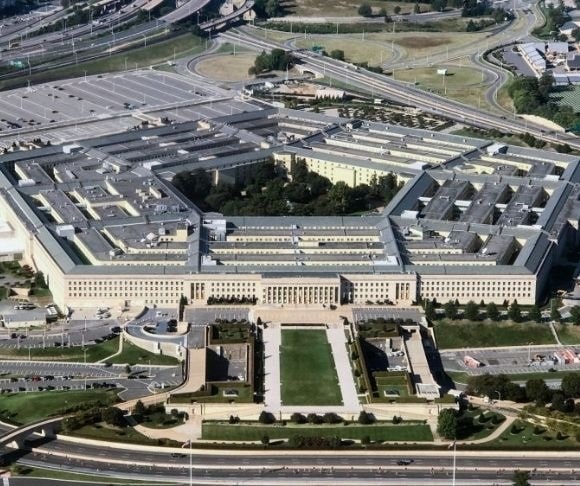 The Pentagon from the Inside: A Broken Institution?