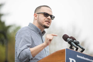 Shaun King Says He Didn’t Delete His Twitter Account After Deleting His Twitter Account