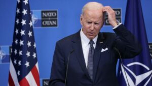 Judge Temporarily Bans Biden Administration From Ending Title 42