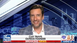 Clay Travis Says On ‘Hannity’ That Elon Musk Buying Twitter Is Another Victory