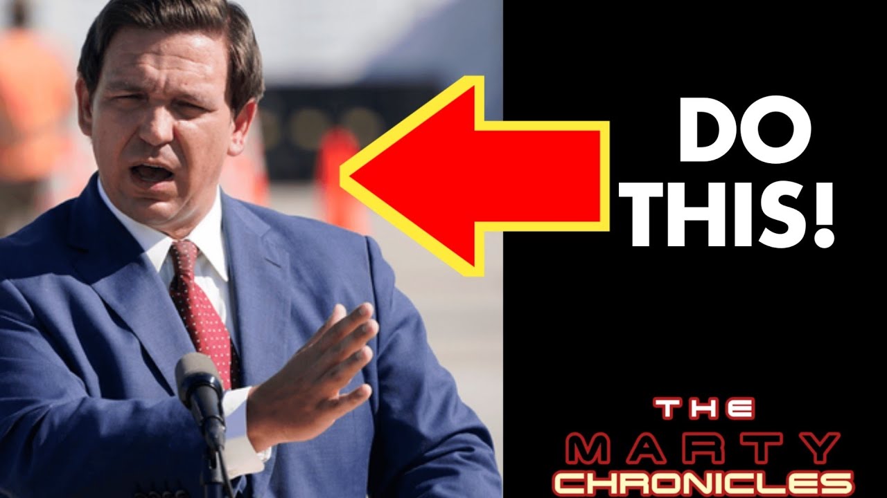 The One Desantis Trait All Conservatives MUST Learn NOW!