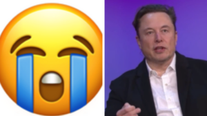 Twitter Employees Sharing ‘Tear-Filled Emojis’ Over Elon Musk Sale