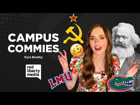 Campus Commies | Unfiltered