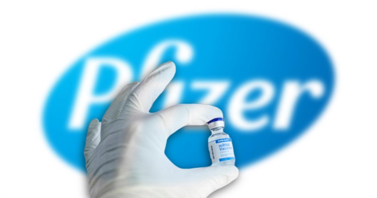New Peer-Reviewed Study Finds Pfizer’s Covid-19 Vaccine Protection Against Omicron Wanes Just a Week After Receiving Second and Third Dose