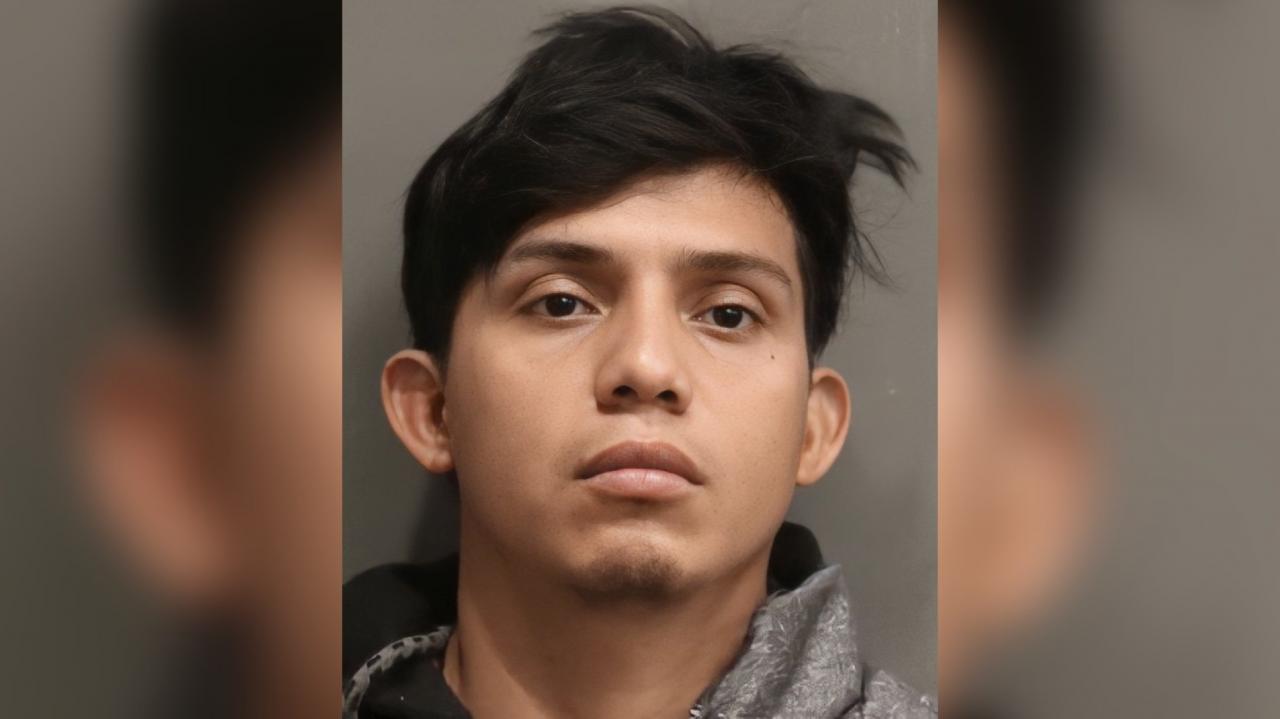 SICK: Illegal Immigrant Charged with Raping His Own Daughter Who Now Has Chlamydia