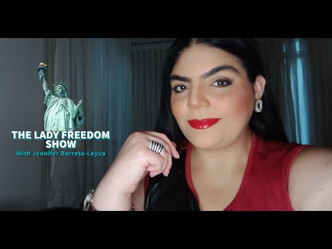 The Lady Freedom show – ¿Vale la pena prohibir las armas?