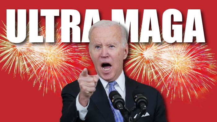 We Now Know Hidden Truth Behind Biden’s “Sudden” Attack On “MAGA”… They’ve Been Secretly Working For 6 Months
