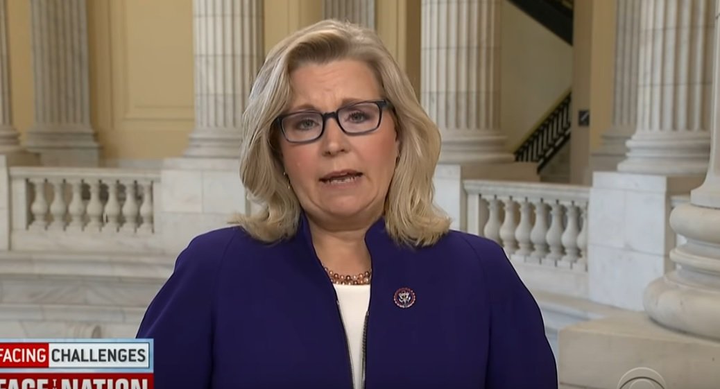 Trump To Rally In Wyoming Tonight Against Liz Cheney – Poll Shows Cheney Trailing Challenger