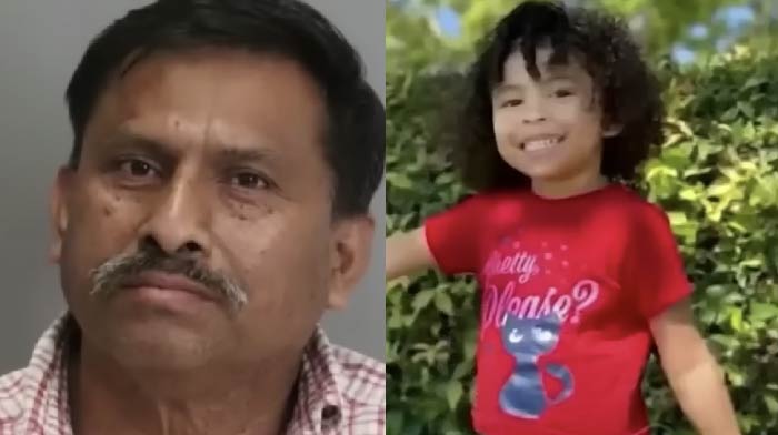 Grandfather Arrested For Killing His 3-Year-Old Grandchild During a Botched “Exorcism”