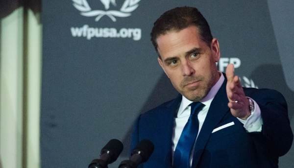 Liberal Website Issues Correction In Hunter Biden Laptop Story Amid Lawsuit