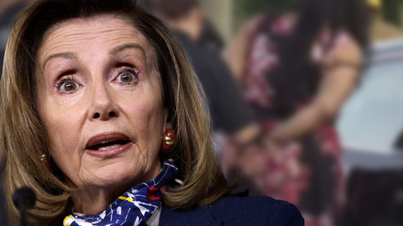 Pelosi Increases Hyperbole: GOP Will Want To Charge Women With Murder Who Exercise Their Right to Choose