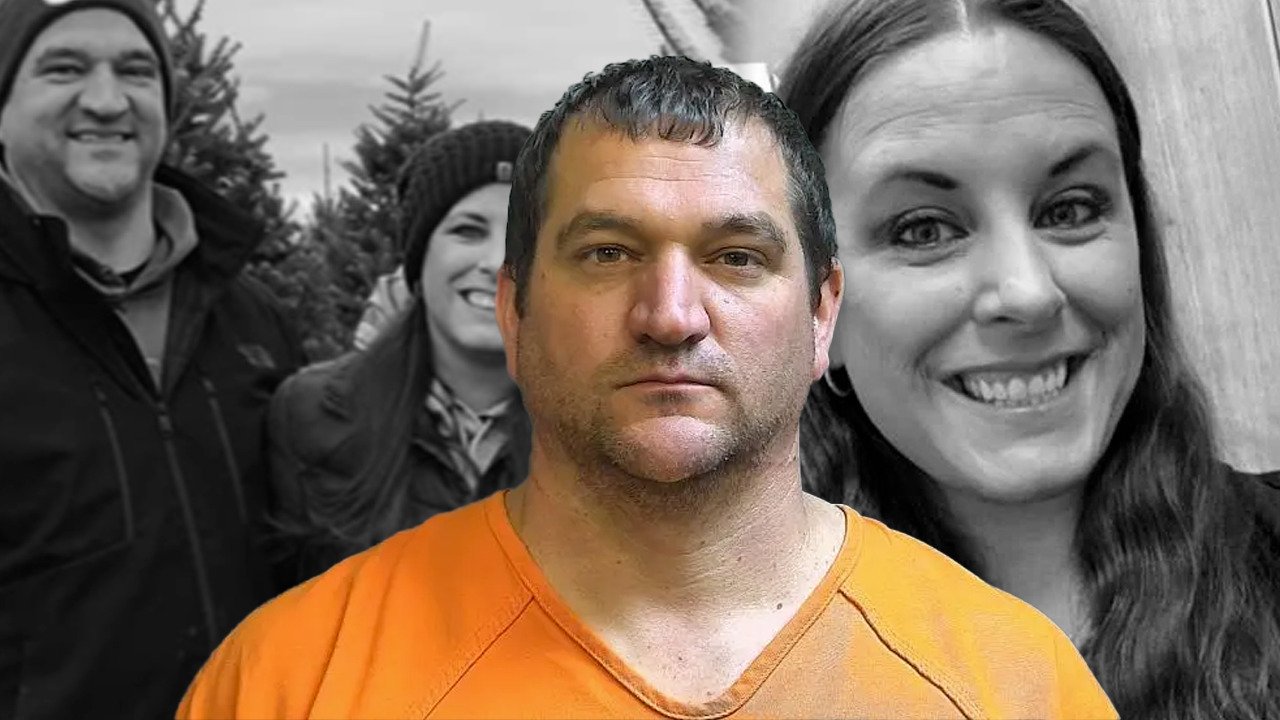 Indiana Republican Wins Primary While In Jail For Allegedly Killing Wife With A Flower Pot