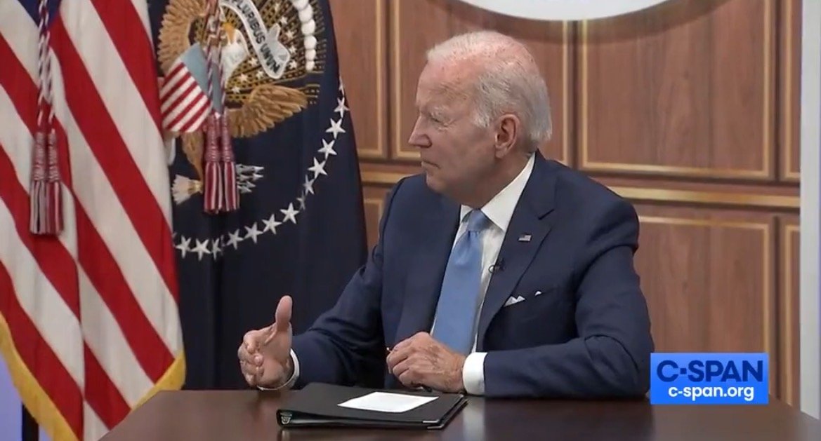 “Didn’t the CEOs Just Tell You They Understood it Would Have a Very Big Impact?” – Reporter Calls Out Joe Biden’s Lies Related to Baby Formula Crisis