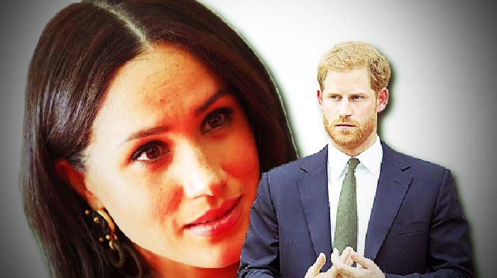 Well, We Now Know Why Meghan and Harry Got Booed So Badly…