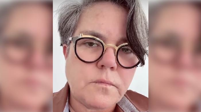 Watch: Well, It’s Official, Rosie’s New Video Clip Proves President Trump BROKE Her For Good