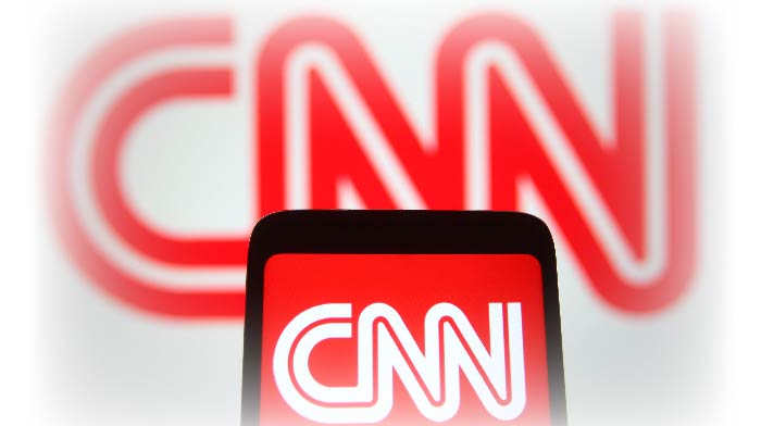 CNN’s New Ownership Just Unveiled Their First Major Change to “Improve” The Network