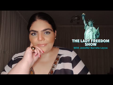 The Lady Freedom Show – Los hispanos somos pro-vida