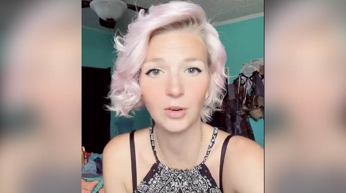 Watch: Young Lady Sums Up The Average American “Abortion Evolution” Perfectly… Bet Most People Feel This Way