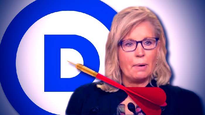 Liz Cheney’s New Democrat Friends Just Kicked Her to The Curb… HARD
