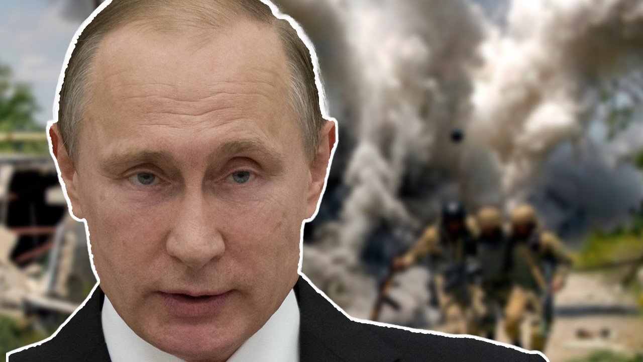 Report: Putin Threatens Action If West Supplies Longer-Range Missiles