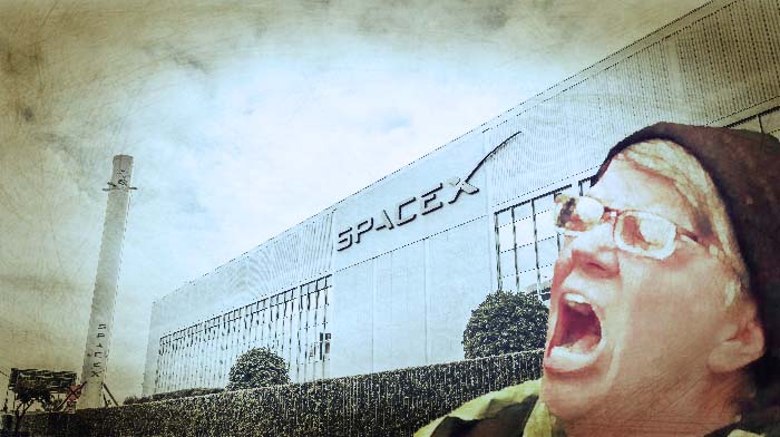 SpaceX Just Fired a Bunch Of “WOKE” Employees Without Batting An Eyelash