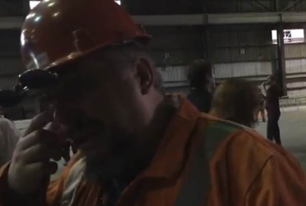 BIDEN EFFECT: Granite City Steel Mill that Reopened Thanks to Trump Economic Policies Will Lose Up to 1,000 Jobs Under Joe Biden