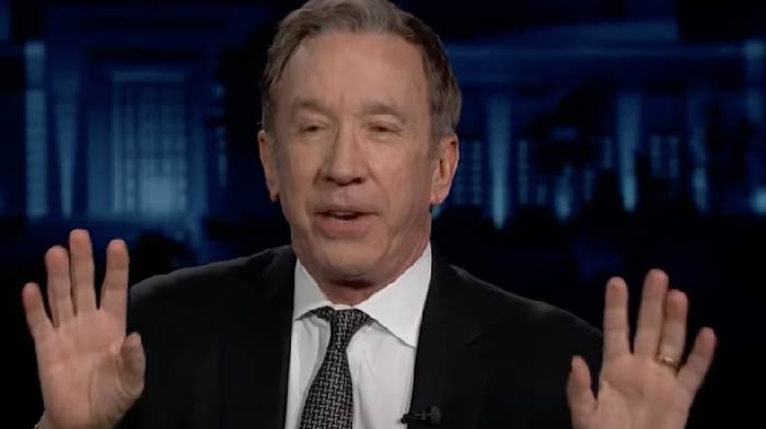 Here’s The Real Reason Tim Allen Wasn’t The Voice of “Buzz” in New “Lightyear” Movie