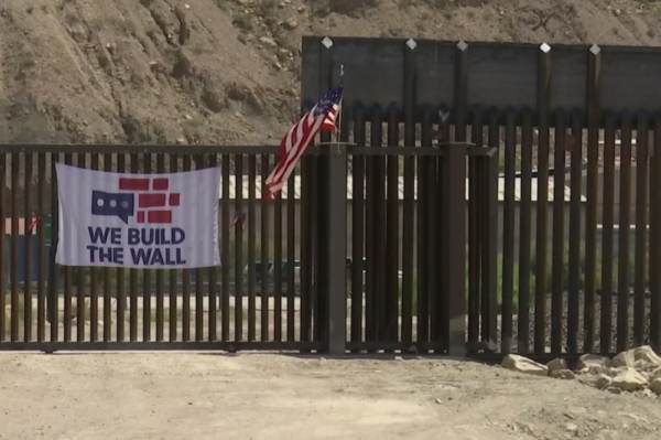 BREAKING EXCLUSIVE: SDNY Political Witch Hunt Against ‘We Build the Wall’ Ends in Hung Jury