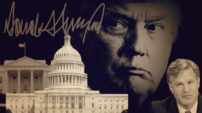 With One Quick Signature, President Trump Plans to Dismantle Deep State On January 20, 2025