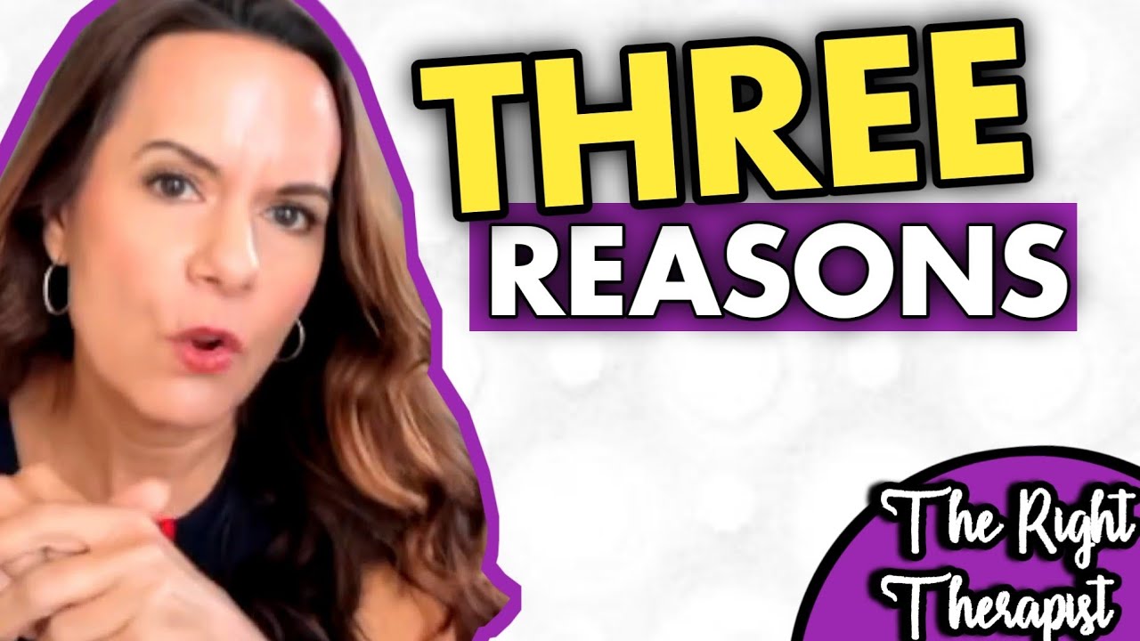 3 Reasons for the Mental Health Crisis!