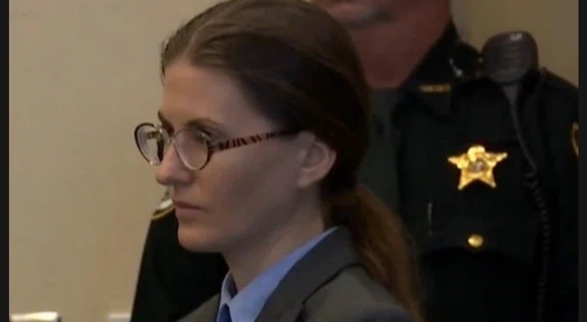 Vegan Mother Found Guilty of First-Degree Murder After Toddler Starved to Death on Raw Food Diet