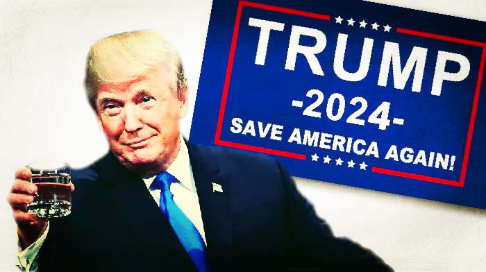 He Was an Anti-Trump Journalist Last Week, But Today He’s Changed His Mind and Wants “Trump 2024” 