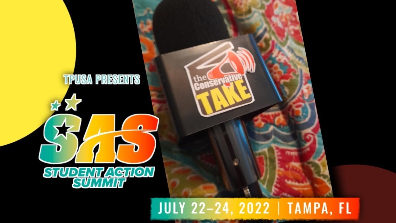 SAS 2022 Tampa Day One Coverage Live