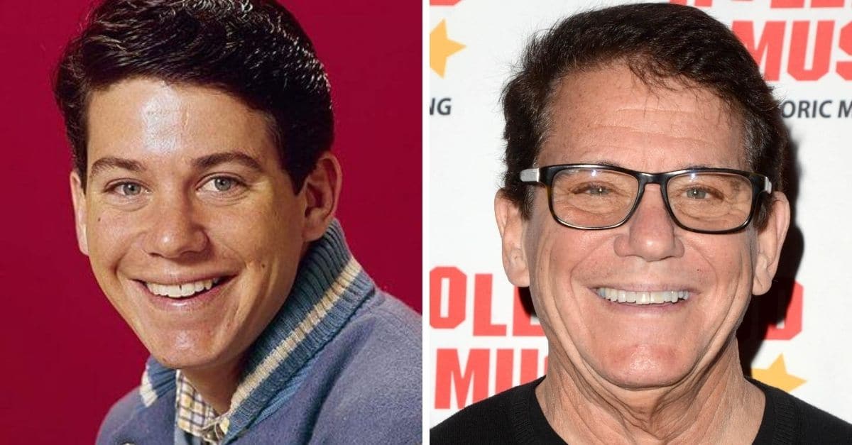 Whatever Happened To Anson Williams From 'Happy Days?'