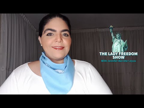The Lady Freedom Show – ¿Estadidad para Puerto Rico?