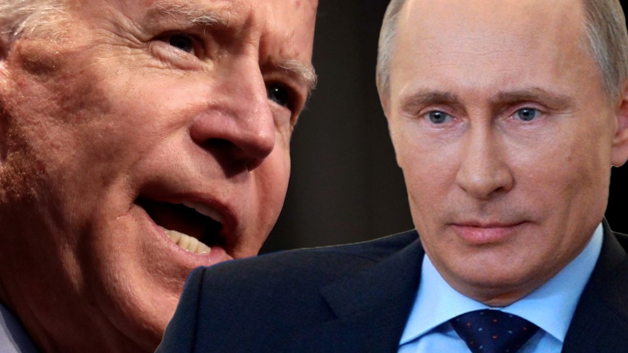 America Doesn’t Negotiate With OR For Terrorist Hostage Takers; But It Seems Joe Biden Does