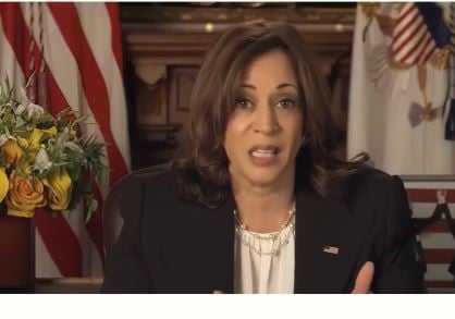 Kamala Harris: “Listen, Women Are Getting Pregnant Every Day in America, and This Is a Real Issue” (VIDEO)