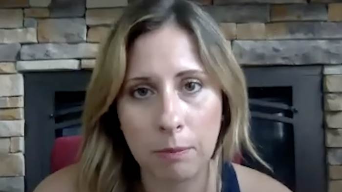 Remember Katie Hill…The Anti-Trump “Threesome Rep”? Well, Karma Just Caught Up with Her AGAIN