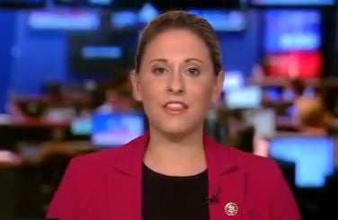 Former Dem Rep Engaged in ‘Throuple’, Katie Hill, Files for Bankruptcy After Lawsuit Fails Against Conservative Media