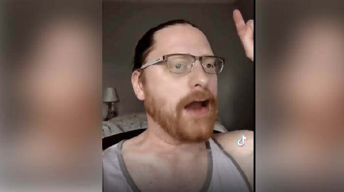[VIDEO] The Ugly Truth About Dems Just Dawned On This Liberal Guy, And He’s PISSED