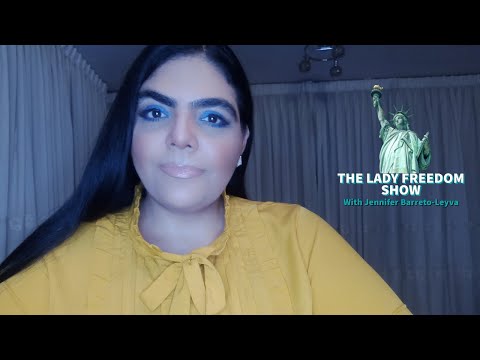 The Lady Freedom Show – ¿Qué pasa con los medios hispanos?