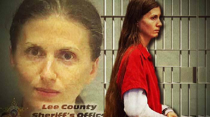 Vegan Mother Faces Life in Prison For Starving Her Child to Death On Raw Vegetable and Fruit Diet
