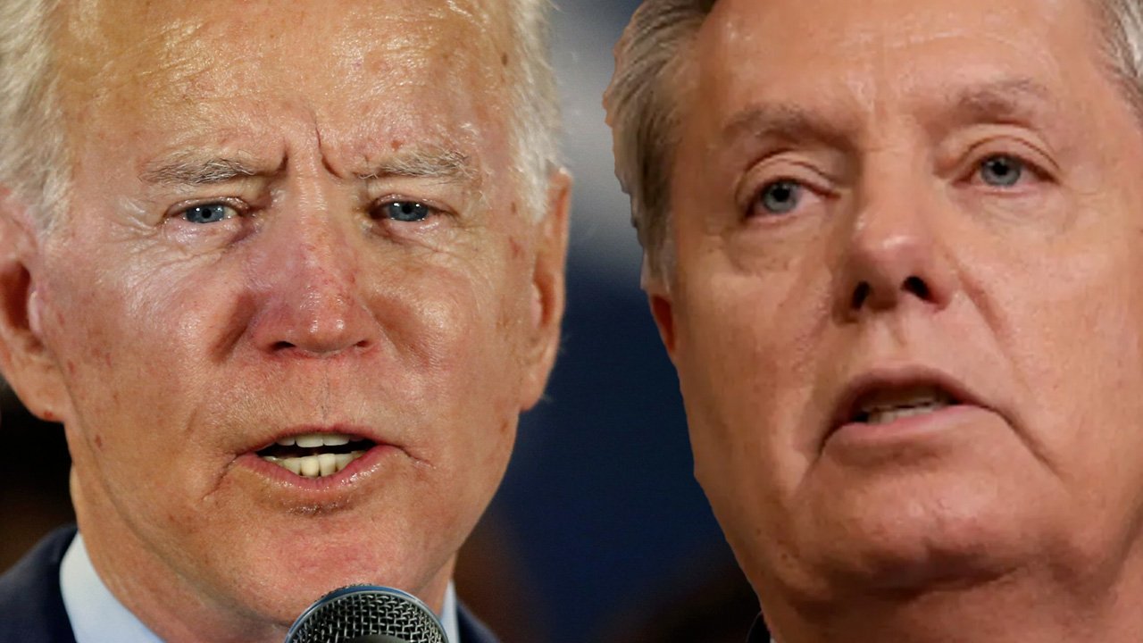 Republican Praises Joe Biden For Multiple Bipartisan Legislative Victories